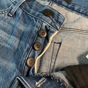 3x1 M5 Selfedge Low Rise Slim (Ballard XX2)